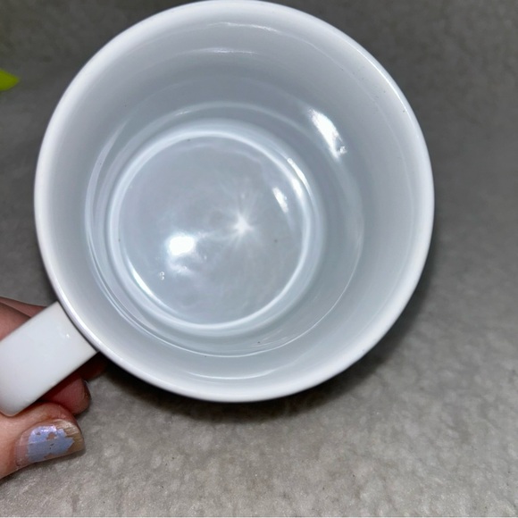 Suzy's Zoo 4" coffee cup Hugs to you! Current brand vintage 90's - Picture 5 of 8